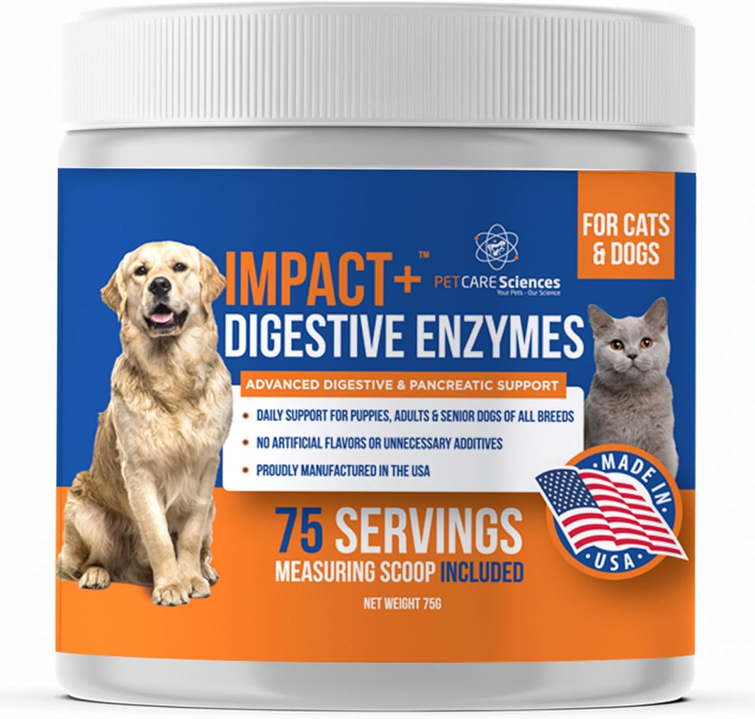 PET CARE Sciences Supplements and Grooming Products for Dogs and Cats ...