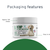 Image of PET CARE Sciences® Hemp Hip & Joint For Dogs