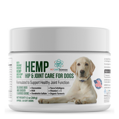 PET CARE Sciences® Hemp Hip & Joint For Dogs