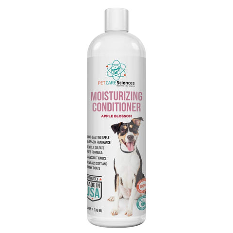 PET CARE Sciences® Dog Moisturizing Conditioner