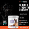 Image of PET CARE Sciences® Dog Bladder Strength & Kidney Function
