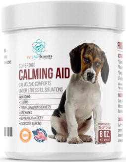 PET CARE Sciences® Dog Calming Aid