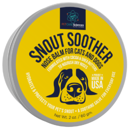 PET CARE Sciences® Snout Soother For Cats & Dogs